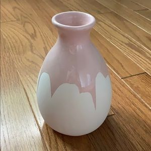 Issac Mizrahi Loves xo, Sienna Vase